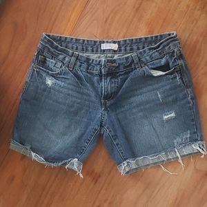 💥2 for $15💥 Jean Shorts